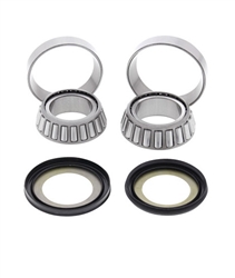 KAWASAKI KX250F 2004-2023 STEERING STEM BEARING KIT BY MOOSE