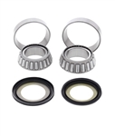 SUZUKI RMZ250 2004-2006 STEERING STEM BEARING KIT BY MOOSE