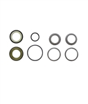 HUSQVARNA FX 450 2018-2022 STEERING STEM BEARING KIT BY MOOSE