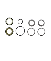 GASGAS MC 450F 2021-2023 STEERING STEM BEARING KIT BY MOOSE