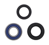 HONDA FOURTRAX 300 1993-2000 STEERING STEM BEARING KIT BY MOOSE