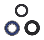 HONDA FOURTRAX 300 1993-2000 STEERING STEM BEARING KIT BY MOOSE