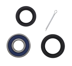 HONDA RECON 250 1997-2024 STEERING STEM BEARING KIT BY MOOSE