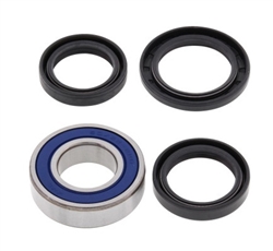 HONDA FOREMAN 500 FM FE 2005-2011 STEERING STEM BEARING KIT BY MOOSE