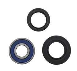 YAMAHA KODIAK 400 1993-2006 STEERING STEM BEARING KIT BY MOOSE