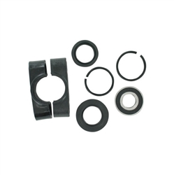 YAMAHA KODIAK 400 1993-2006 STEERING STEM BEARING KIT BY PIVOT WORKS