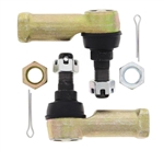 HONDA RANCHER 420 2007-2024 TIE ROD ENDS BY MOOSE