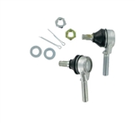 YAMAHA KODIAK 700 2016-2024 TIE ROD ENDS BY MOOSE