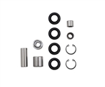 KAWASAKI BRUTE FORCE 750 2005-2011 LOWER A-ARM BUSHING KIT BY MOOSE