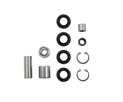 KAWASAKI BRUTE FORCE 750 2005-2011 LOWER A-ARM BUSHING KIT BY MOOSE