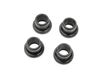POLARIS RANGER 500 2005-2012 LOWER A-ARM BUSHING KIT BY MOOSE