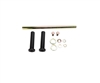 POLARIS SPORTSMAN 400 2011-2014 LOWER A-ARM BUSHING KIT BY MOOSE