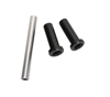 ARCTIC CAT ATV 650 H1 2005-2011 FRONT UPPER A-ARM BUSHING KIT BY MOOSE
