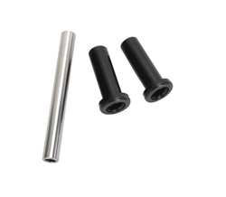 ARCTIC CAT ATV 500 FIS 2004-2009 FRONT UPPER A-ARM BUSHING KIT BY MOOSE