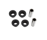 ARCTIC CAT ATV 650 H1 2005-2011 FRONT LOWER A-ARM BUSHING KIT BY MOOSE