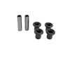POLARIS SPORTSMAN 850 HIGH LIFTER 2016-2019 LOWER A-ARM BUSHING KIT BY MOOSE