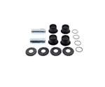 KAWASAKI TERYX 750 2008-2013 LOWER A-ARM BUSHING KIT BY MOOSE