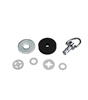 CAN-AM QUARTER TURN QUICK RELEASE BOLTS BY MOOSE