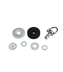 CAN-AM QUARTER TURN QUICK RELEASE BOLTS BY MOOSE