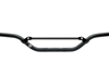 MOOSE RAPTOR COMPETITION ATV 7/8" ALUMINUM HANDLEBAR BLACK