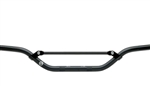 MOOSE RAPTOR COMPETITION ATV 7/8" ALUMINUM HANDLEBAR BLACK