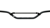 MOOSE CR HIGH COMPETITION 7/8" ALUMINUM HANDLEBAR BLACK