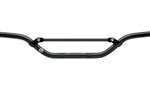 MOOSE CR HIGH COMPETITION 7/8" ALUMINUM HANDLEBAR BLACK