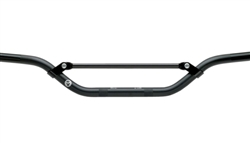 MOOSE CR HIGH COMPETITION 7/8" ALUMINUM HANDLEBAR BLACK