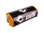 ODI OVERSIZED HANDLEBAR PAD ORANGE