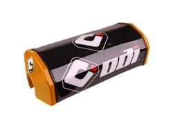 ODI OVERSIZED HANDLEBAR PAD ORANGE