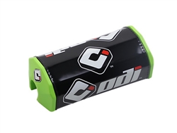 ODI OVERSIZED HANDLEBAR PAD GREEN