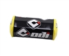 ODI OVERSIZED HANDLEBAR PAD YELLOW
