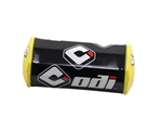 ODI OVERSIZED HANDLEBAR PAD YELLOW