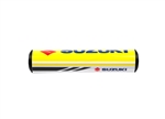 FACTORY EFFEX PREMIUM SUZUKI ROUND HANDLEBAR PAD