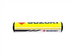 FACTORY EFFEX PREMIUM SUZUKI ROUND HANDLEBAR PAD