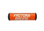 FACTORY EFFEX PREMIUM KTM ROUND HANDLEBAR PAD