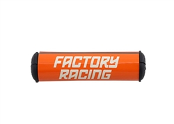 FACTORY EFFEX PREMIUM KTM ROUND HANDLEBAR PAD