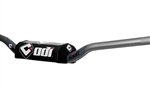 ODI PODIUM FLIGHT MCGRATH 1-1/8" MX ALUMINUM HANDLEBARS GRAPHITE