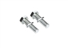 35MM LONG BOLT KIT FOR ODI HANDLEBAR CLAMP ADAPTERS BY ODI