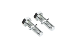 35MM LONG BOLT KIT FOR ODI HANDLEBAR CLAMP ADAPTERS BY ODI