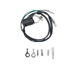 HONDA DIRT BIKE KILL SWITCH BY K&S TECHNOLOGIES