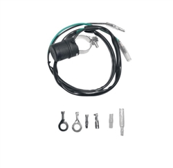 HONDA DIRT BIKE KILL SWITCH BY K&S TECHNOLOGIES