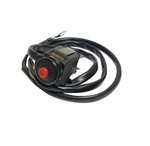 KAWASAKI DIRT BIKE KILL SWITCH BY K&S TECHNOLOGIES