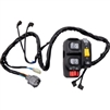 HONDA TRX250TE RECON 2008-2021 HANDLEBAR CONTROLS SWITCH BY MOOSE