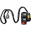 HONDA TRX 350 / 400 / 650 / 680 HANDLEBAR CONTROLS SWITCH BY MOOSE