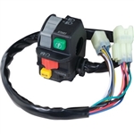 CAN-AM OUTLANDER / RENEGADE HANDLEBAR CONTROLS SWITCH BY MOOSE