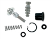 YAMAHA YZ250F 2001-2002 REAR MASTER CYLINDER REBUILD KIT BY MOOSE