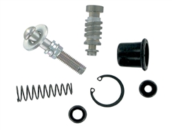 YAMAHA YZ250F 2001-2002 REAR MASTER CYLINDER REBUILD KIT BY MOOSE