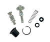 YAMAHA RAPTOR 660 2001-2005 REAR MASTER CYLINDER REBUILD KIT BY MOOSE