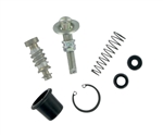 YAMAHA RAPTOR 660 2001-2005 REAR MASTER CYLINDER REBUILD KIT BY MOOSE